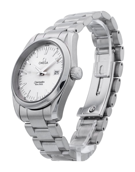 Omega Aqua Terra 150m Mid-Size 2518.30.00